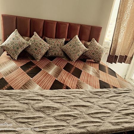 Rasa - The Ganges Rishikesh, Ganga Bhumi Apartment ภายนอก รูปภาพ