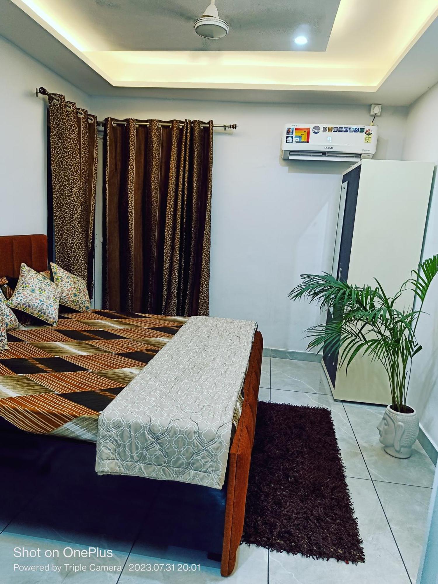 Rasa - The Ganges Rishikesh, Ganga Bhumi Apartment ภายนอก รูปภาพ