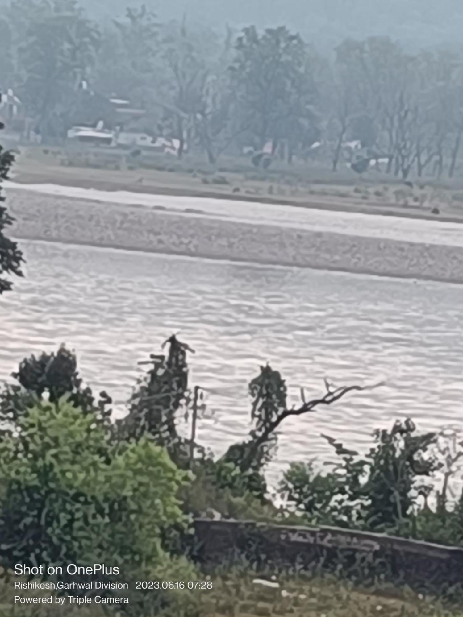 Rasa - The Ganges Rishikesh, Ganga Bhumi Apartment ห้อง รูปภาพ